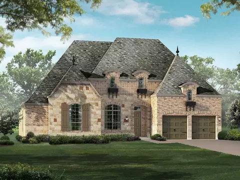Other - 1811 Kyle Ct, Prosper, TX 75078 photo 2 of 7