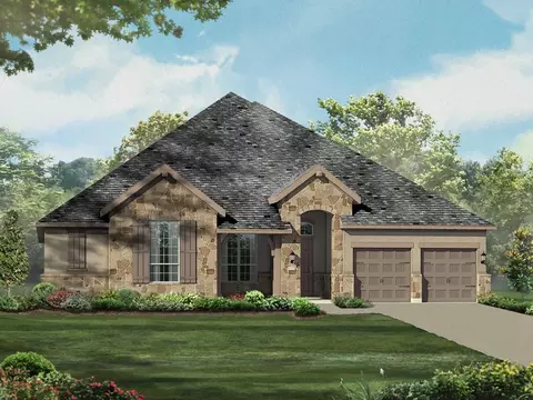 Other - 1811 Kyle Ct, Prosper, TX 75078 photo 3 of 7