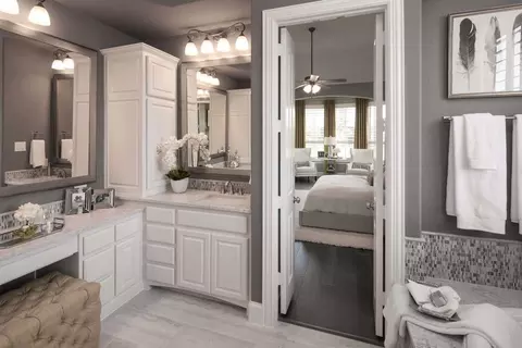 Bath - 1811 Kyle Ct, Prosper, TX 75078 photo 4 of 4