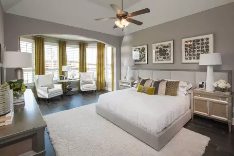 Bedroom - 1811 Kyle Ct, Prosper, TX 75078 photo 1 of 5