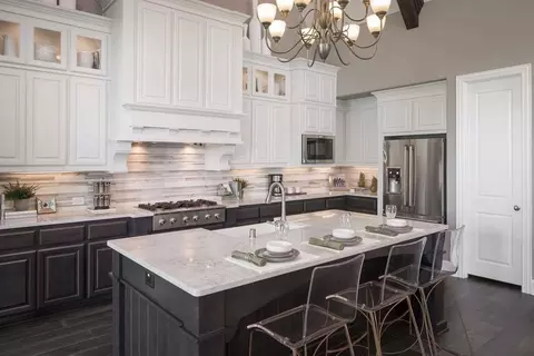 Kitchen - 1811 Kyle Ct, Prosper, TX 75078 photo 3 of 6