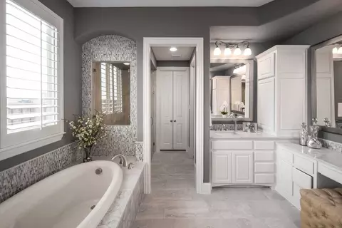 Bath - 1811 Kyle Ct, Prosper, TX 75078 photo 1 of 4