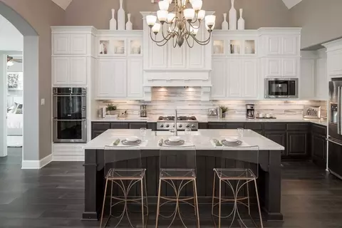 Kitchen - 1811 Kyle Ct, Prosper, TX 75078 photo 2 of 6