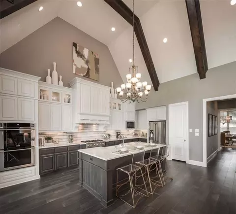 Kitchen - 1811 Kyle Ct, Prosper, TX 75078 photo 1 of 6
