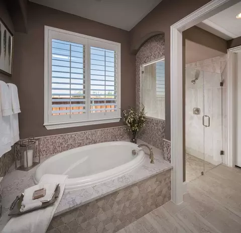 Bath - 1811 Kyle Ct, Prosper, TX 75078 photo 3 of 4