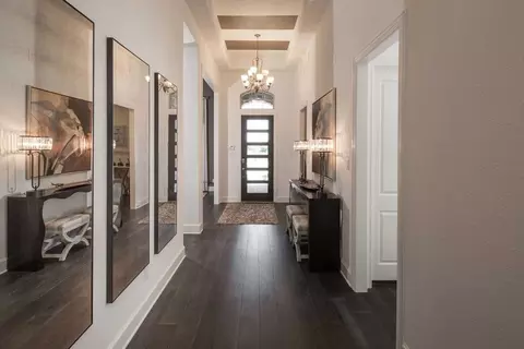 Entry Way - 1811 Kyle Ct, Prosper, TX 75078 photo 1 of 2