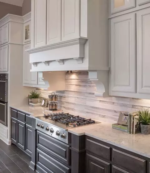 Kitchen - 1811 Kyle Ct, Prosper, TX 75078 photo 6 of 6