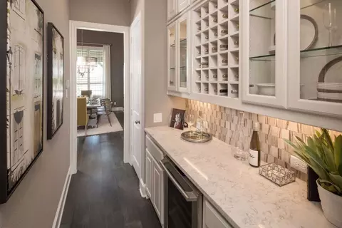 Entry Way - 1811 Kyle Ct, Prosper, TX 75078 photo 2 of 2