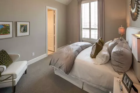 Bedroom - 1811 Kyle Ct, Prosper, TX 75078 photo 3 of 5