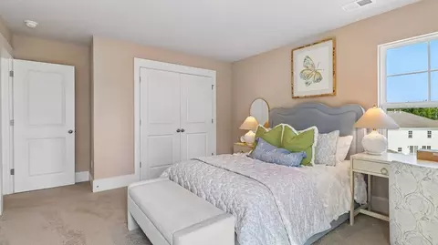 Bedroom - 304 Still Shores Dr, Gilbert, SC 29054 photo 11 of 14