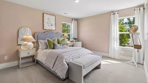 Bedroom - 304 Still Shores Dr, Gilbert, SC 29054 photo 9 of 14