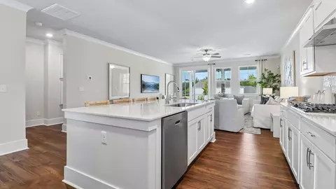 Kitchen - 304 Still Shores Dr, Gilbert, SC 29054 photo 5 of 6