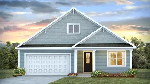 Exterior - 304 Still Shores Dr, Gilbert, SC 29054 photo 2 of 6