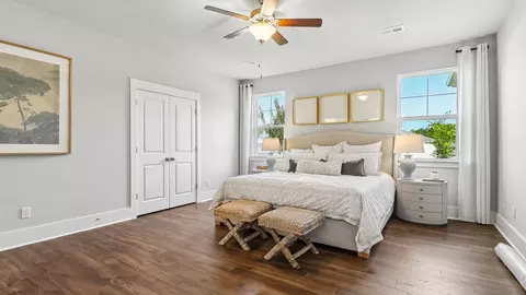 Bedroom - 304 Still Shores Dr, Gilbert, SC 29054 photo 5 of 14