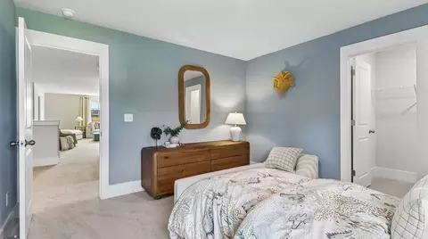 Bedroom - 304 Still Shores Dr, Gilbert, SC 29054 photo 7 of 14