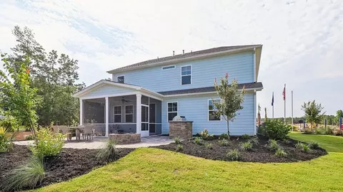 Exterior - 304 Still Shores Dr, Gilbert, SC 29054 photo 6 of 7