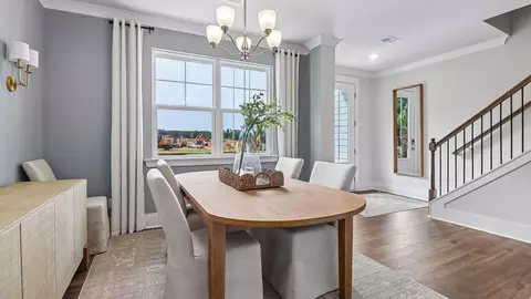 Dining - 304 Still Shores Dr, Gilbert, SC 29054 photo 2 of 2