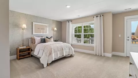 Bedroom - 304 Still Shores Dr, Gilbert, SC 29054 photo 12 of 14