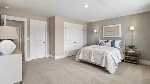 Bedroom - 304 Still Shores Dr, Gilbert, SC 29054 photo 13 of 14