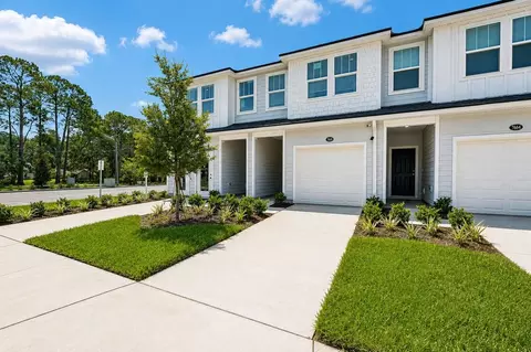 Exterior - 7614 Commander Ln, Jacksonville, FL 32256 photo 3 of 3