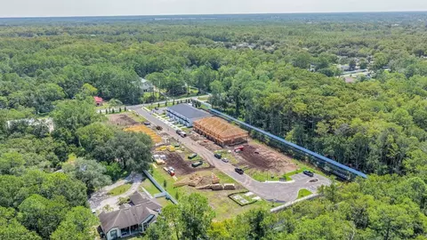 View/Area - 7614 Commander Ln, Jacksonville, FL 32256 photo 2 of 2
