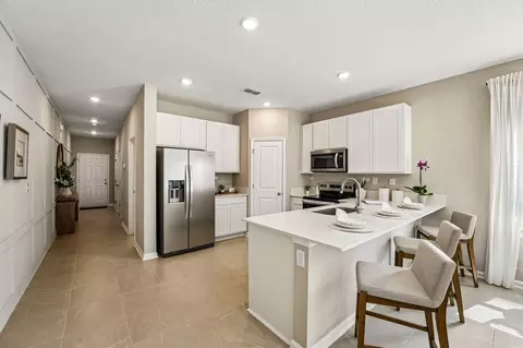 Entry Way - 7614 Commander Ln, Jacksonville, FL 32256 photo 1 of 2