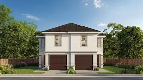 1539 Port Texas Dr, Laredo, TX 78046