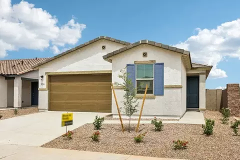 1794 E Mcentee Ln, San Tan Valley, AZ 85143