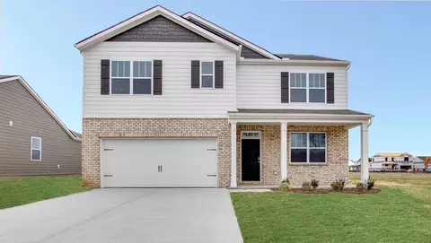 5444 Conifer Ln, Cookeville, TN 38506