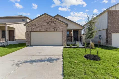4205 Carlotta Dr, New Braunfels, TX 78130