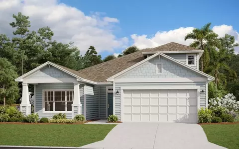3510 Zydeco Loop, Green Cove Springs, FL 32043