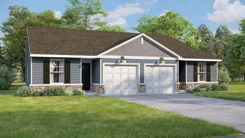 1002 Dropseed Ln, Wonder Lake, IL 60097