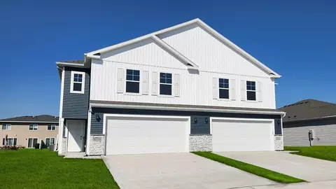 4420 NE 13th St, Ankeny, IA 50021