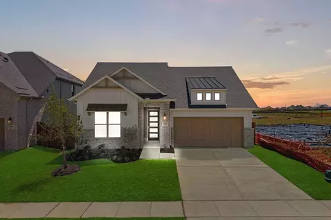 1792 Monarch Haven Way, Oak Point, TX 75068