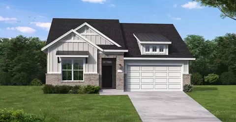 1792 Monarch Haven Way, Oak Point, TX 75068