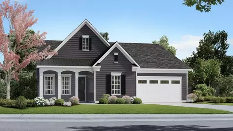 208 Lazy Day Ln, Summerville, SC 29486