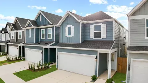 3515 Blackbird Ln, Katy, TX 77494
