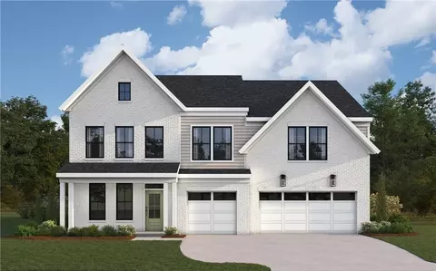 189 Farmstead Blvd, Springboro, OH 45066