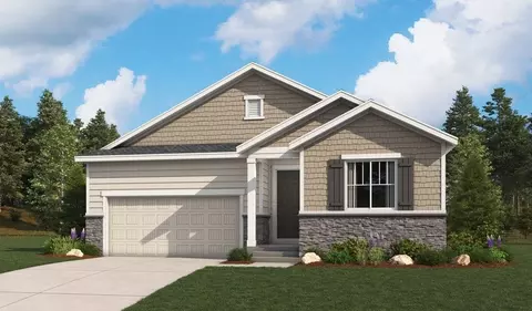 9338 Horsemint Trl, Colorado Springs, CO 80925