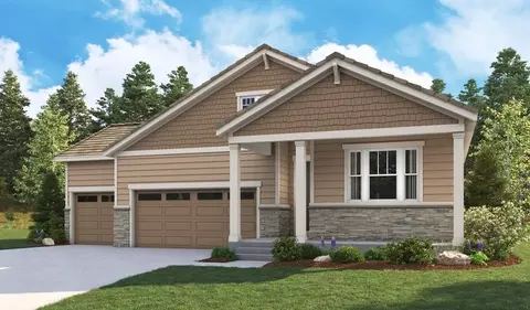 9338 Horsemint Trl, Colorado Springs, CO 80925