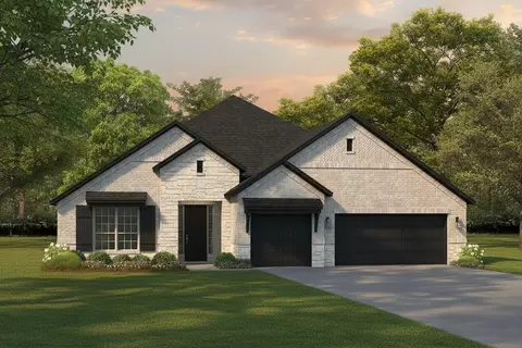 1411 Kendal Dr, Desoto, TX 75115