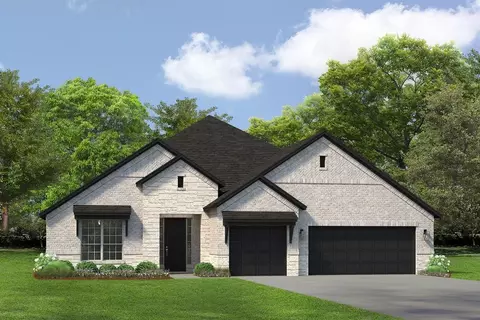 1411 Kendal Dr, Desoto, TX 75115