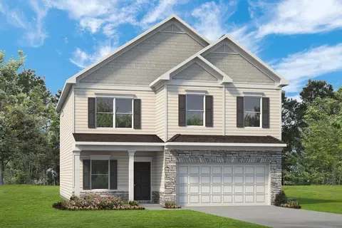 Other - 8786 Walnut Rd, Hixson, TN 37343 photo 3 of 9