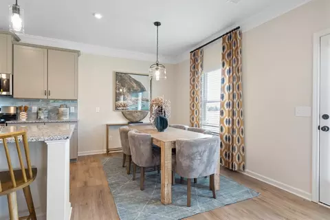 Dining - 8786 Walnut Rd, Hixson, TN 37343 photo 1 of 2