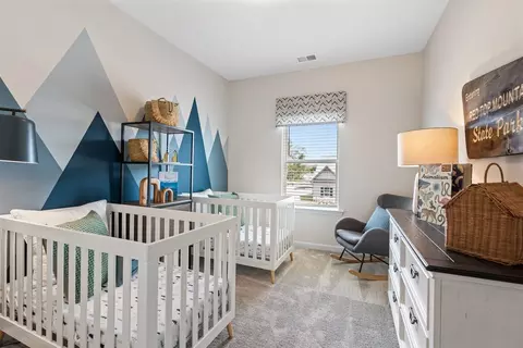 Bedroom - 8786 Walnut Rd, Hixson, TN 37343 photo 2 of 4