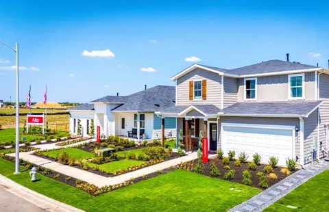 113 Lindheimer Ln, San Marcos, TX 78666