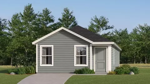 10711 Minita Crk, San Antonio, TX 78214