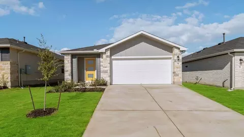 134 Little Walnut Cv, Kyle, TX 78640