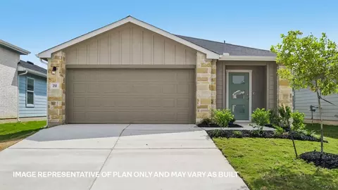 134 Little Walnut Cv, Kyle, TX 78640