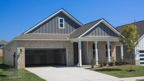 5306 Synergy Pvt Way, Gallatin, TN 37066
